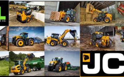 FL-Mechanisatie JCB agri-dealer regio Zuid-Limburg